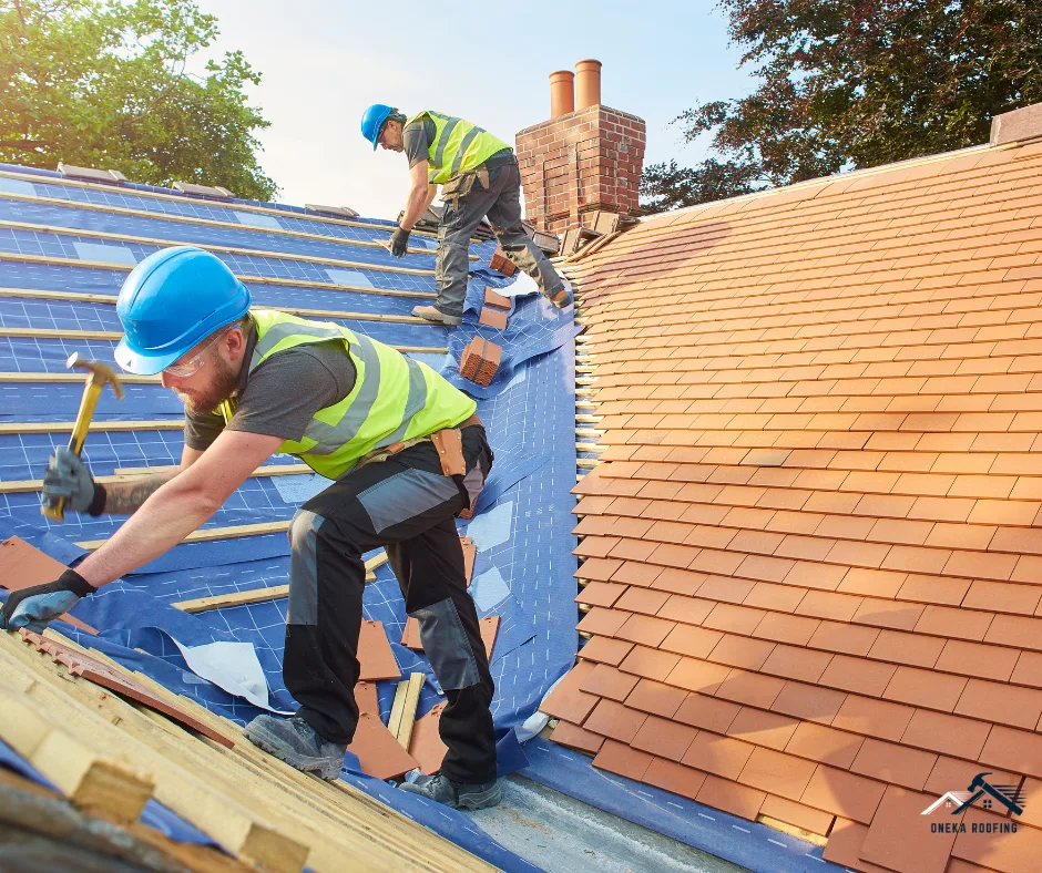 Why choose Roof Repair Near Me in Turon, KS